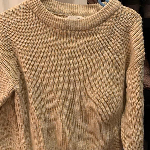 Universal Thread crew neck sweater - Picture 2 of 3